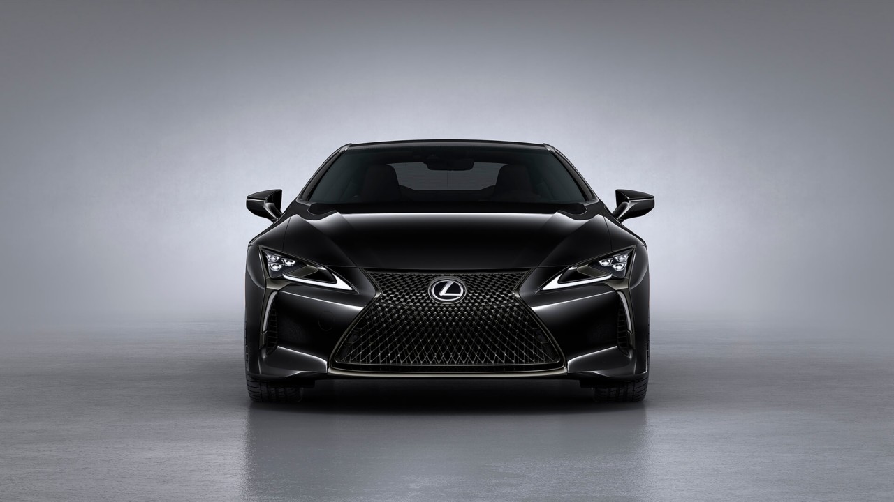 СВІТОВА ПРЕМ’ЄРА ЕЛЕКТРИЧНОГО КОНЦЕПТ-КАРА LF-Z ELECTRIFIED