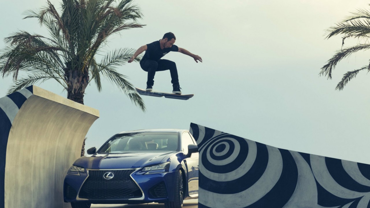  LEXUS СВЯТКУЄ 30 РОКІВ ДОСЯГНЕНЬ 