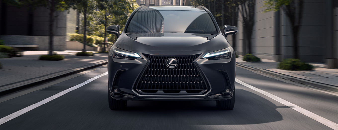 Lexus Гарантія | Lexus Україна фото6