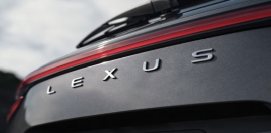 Lexus Гарантія | Lexus Україна фото5