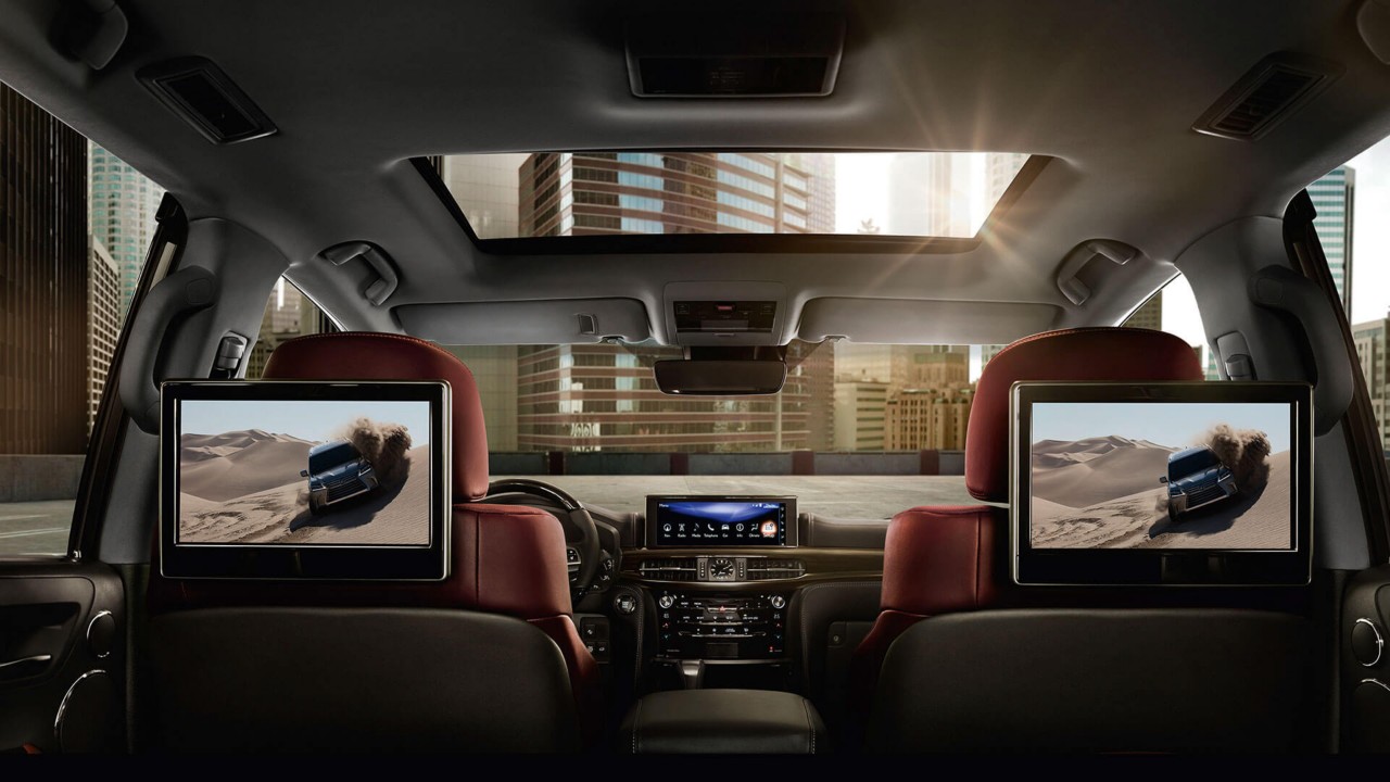 СИСТЕМА ОБ'ЄМНОГО ЗВУЧАННЯ MARK LEVINSON®