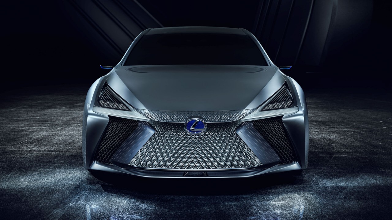 РОЗУМНЕ КРЕДИТУВАННЯ LEXUS